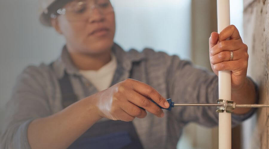 Whole-Home Plumbing Inspection in Lobelville, TN